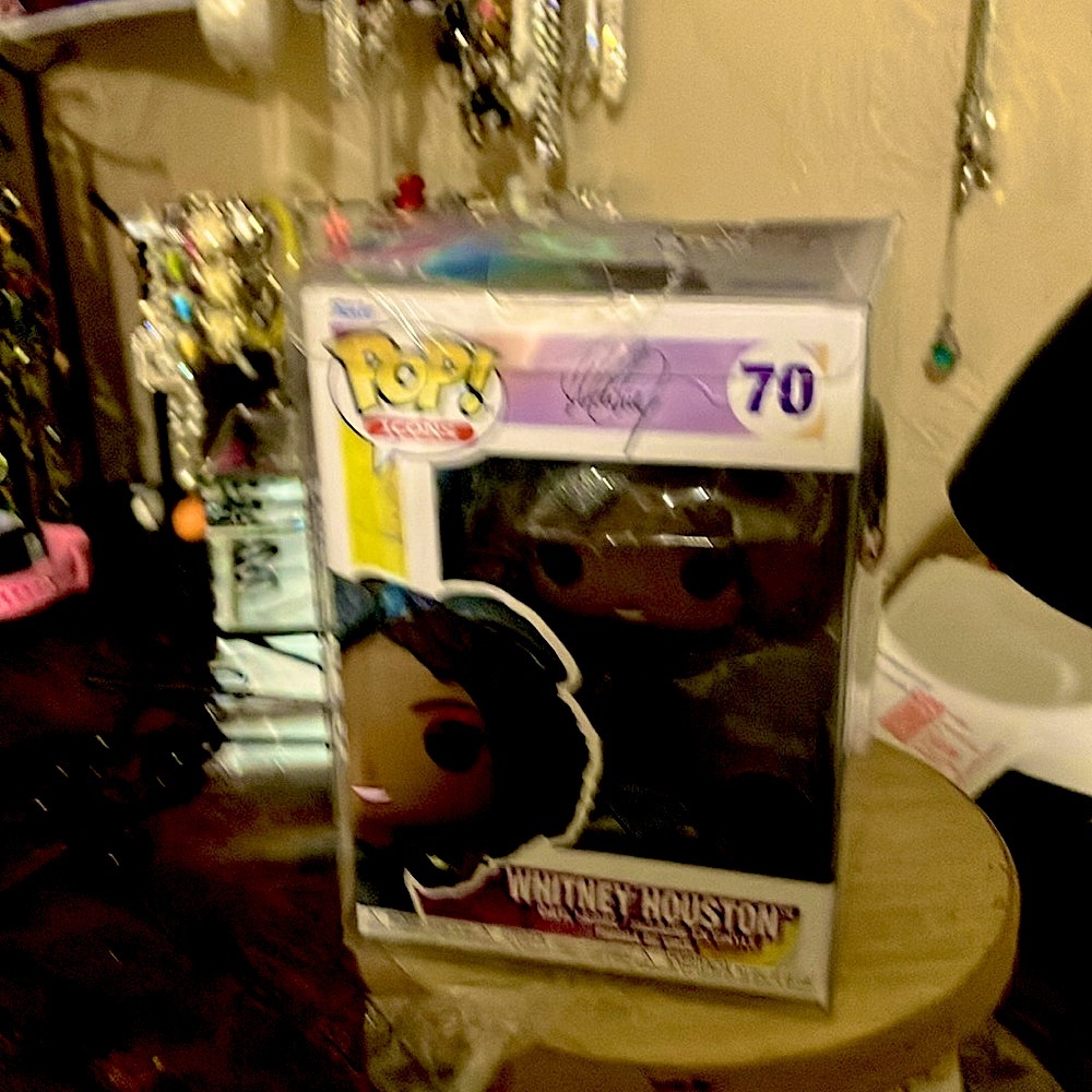 Funko Pops